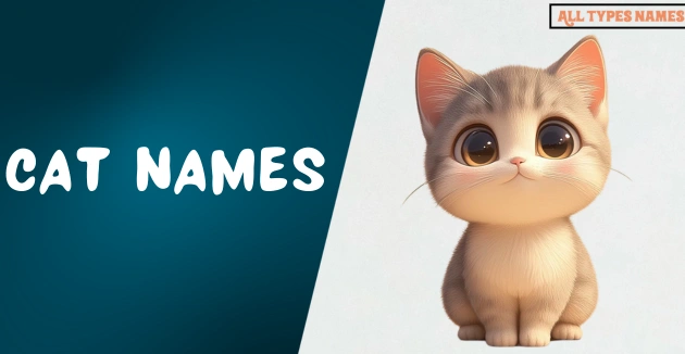 Cat Names