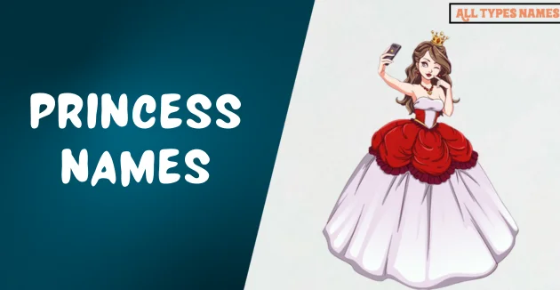 Princess Names