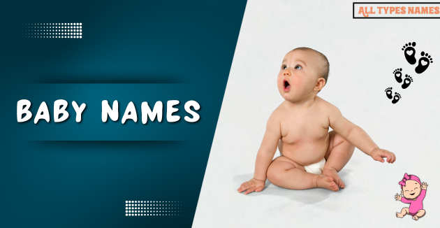 Baby Names