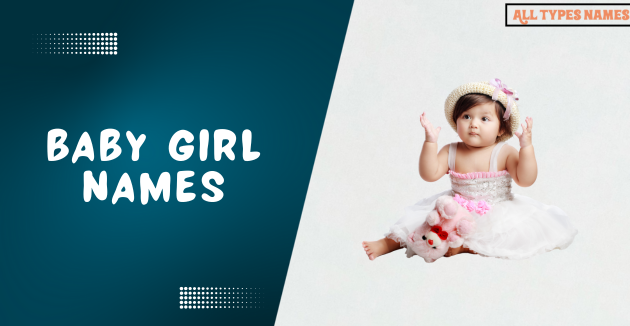 baby girl names