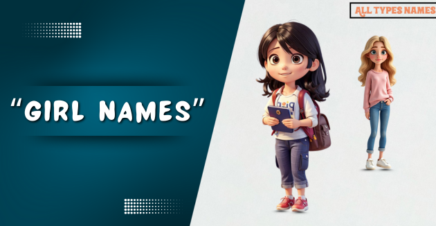 Girl Names